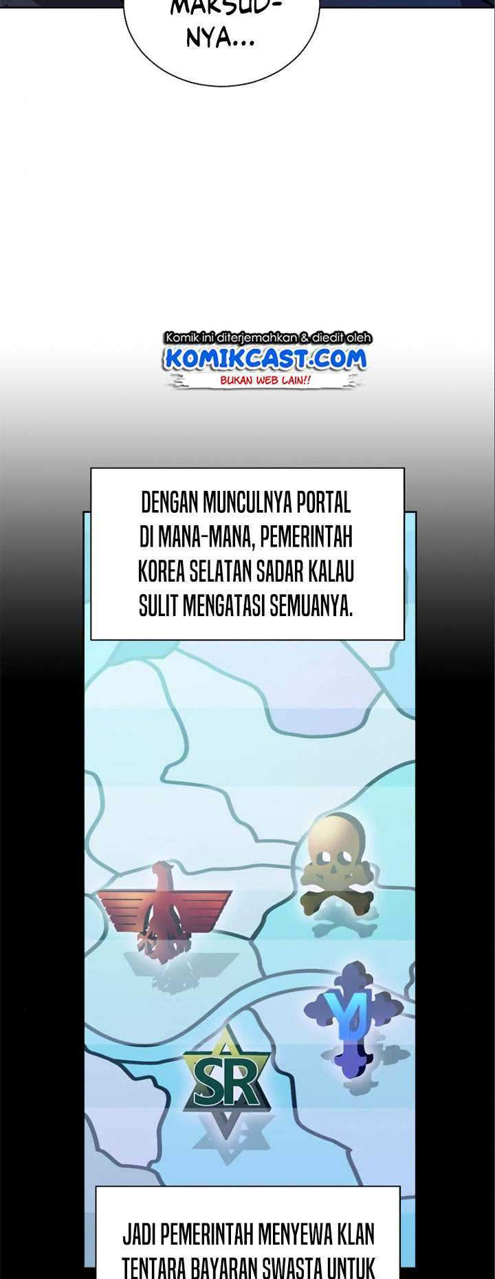 Seoul Station Druid Bab 17 halaman 81