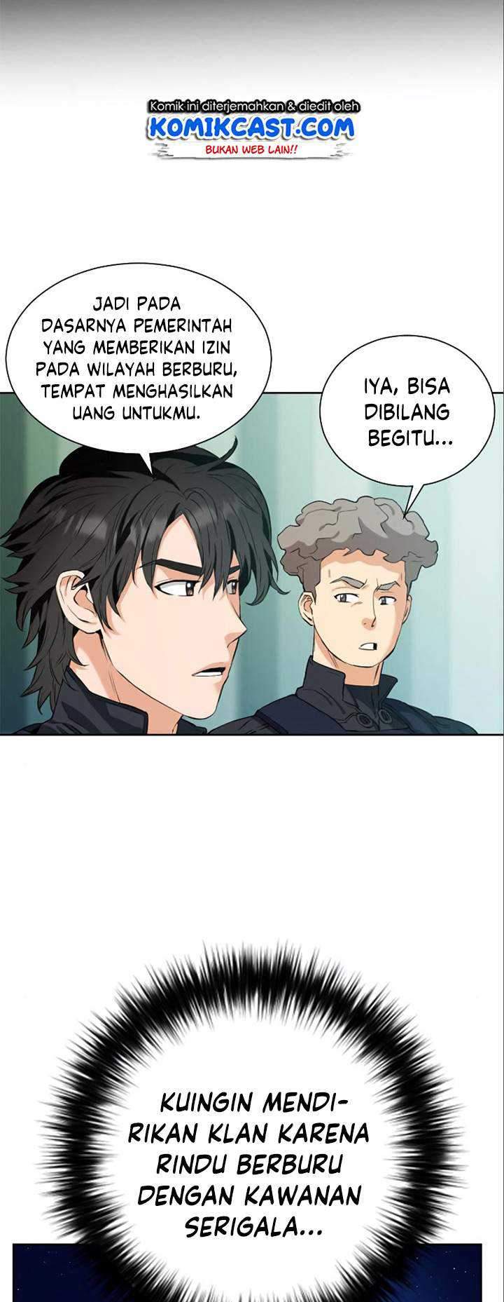 Seoul Station Druid Bab 17 halaman 83