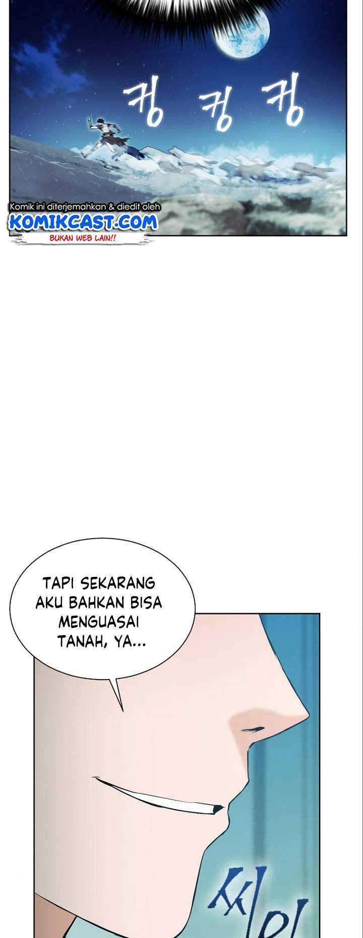 Seoul Station Druid Bab 17 halaman 84