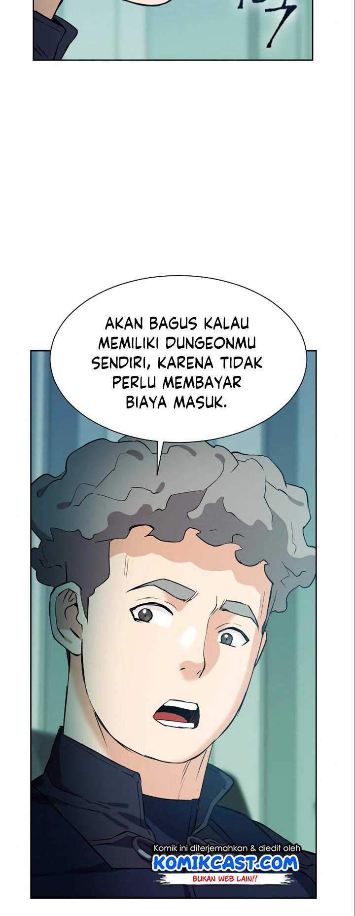 Seoul Station Druid Bab 17 halaman 85