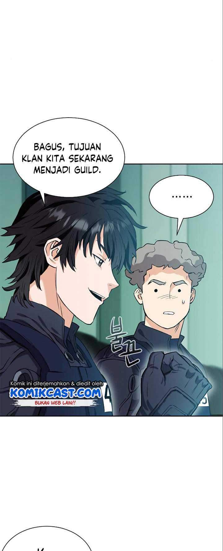 Seoul Station Druid Bab 17 halaman 86