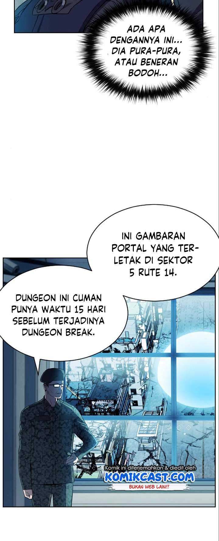 Seoul Station Druid Bab 17 halaman 88