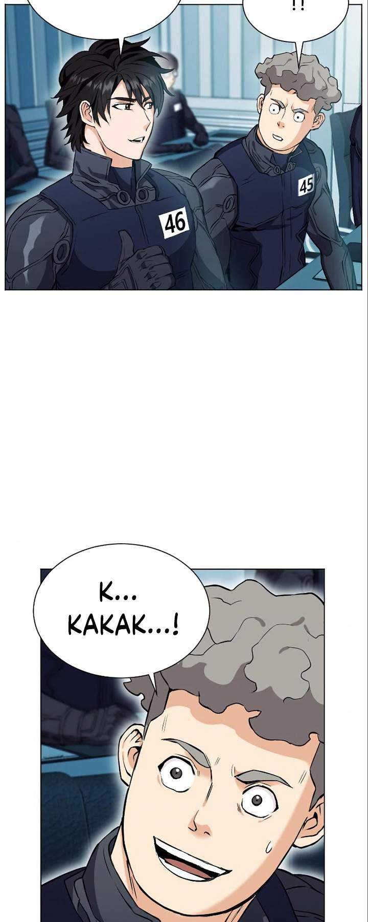 Seoul Station Druid Bab 17 halaman 94