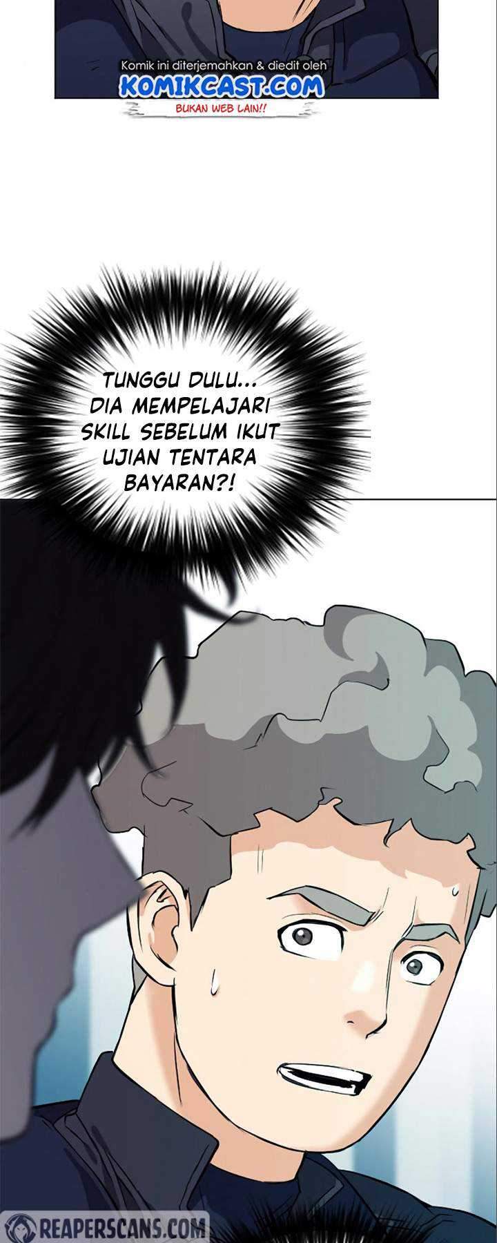 Seoul Station Druid Bab 17 halaman 95