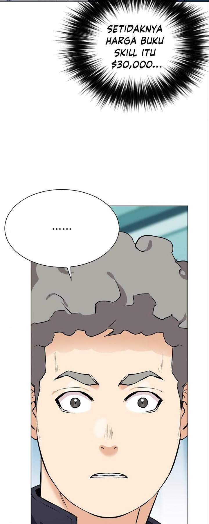 Seoul Station Druid Bab 17 halaman 96
