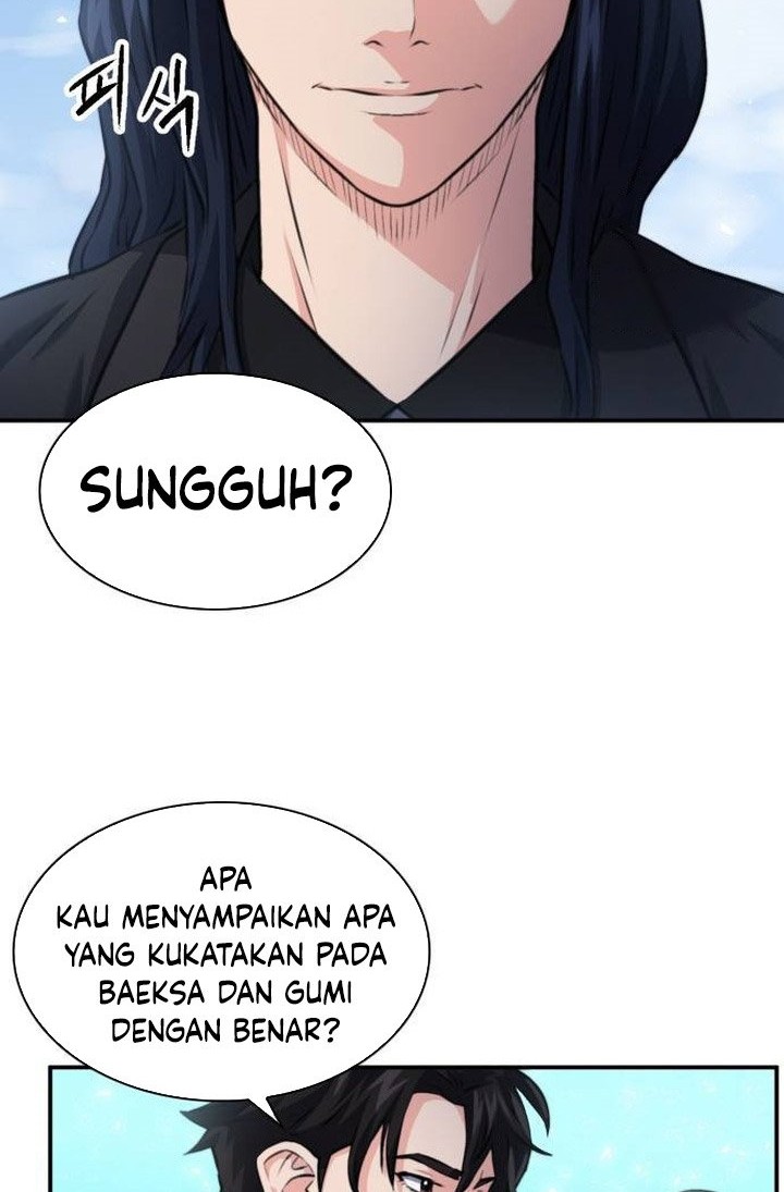 Seoul Station Druid Bab 170 halaman 7