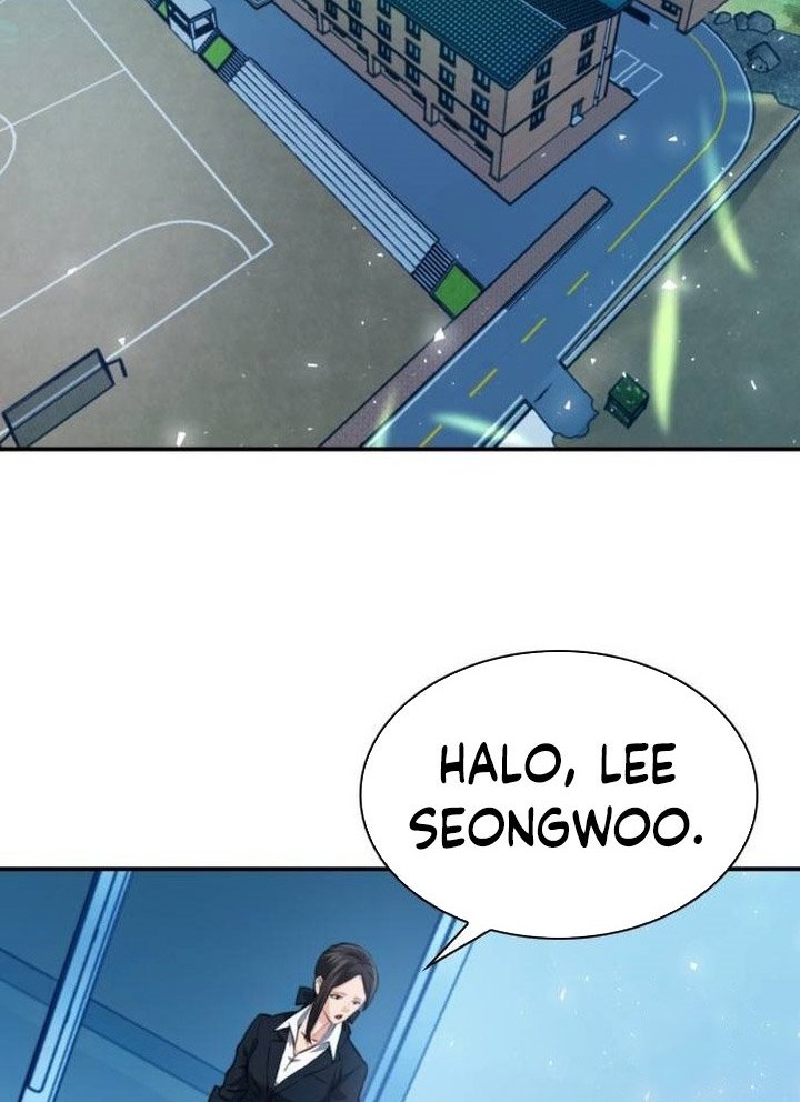 Seoul Station Druid Bab 170 halaman 15
