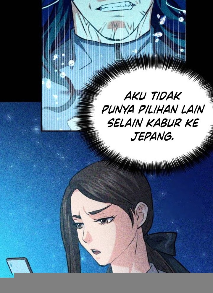 Seoul Station Druid Bab 170 halaman 19