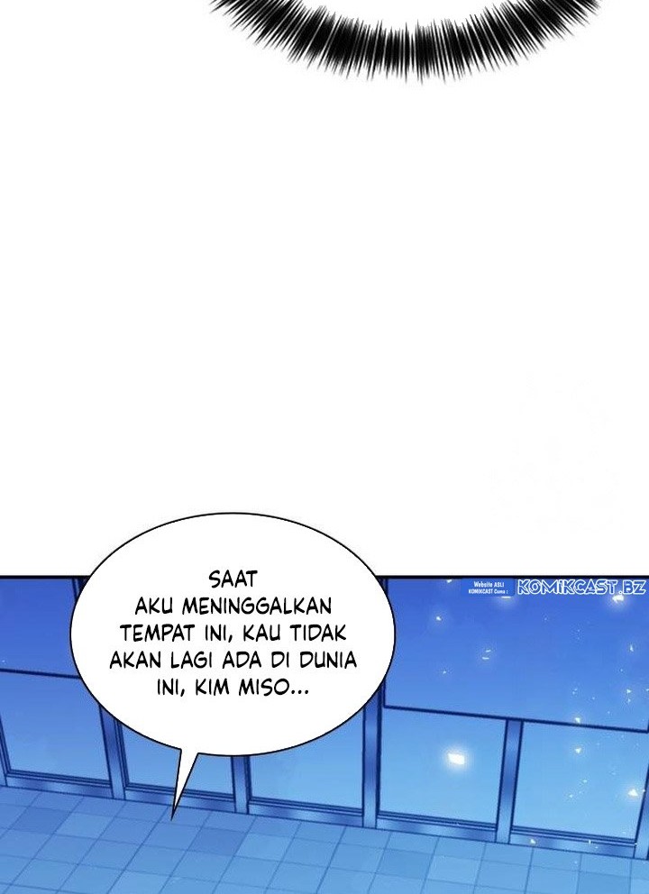 Seoul Station Druid Bab 170 halaman 21