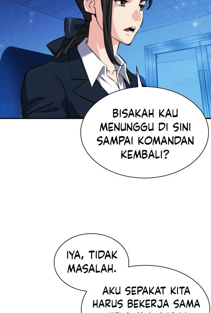 Seoul Station Druid Bab 170 halaman 25