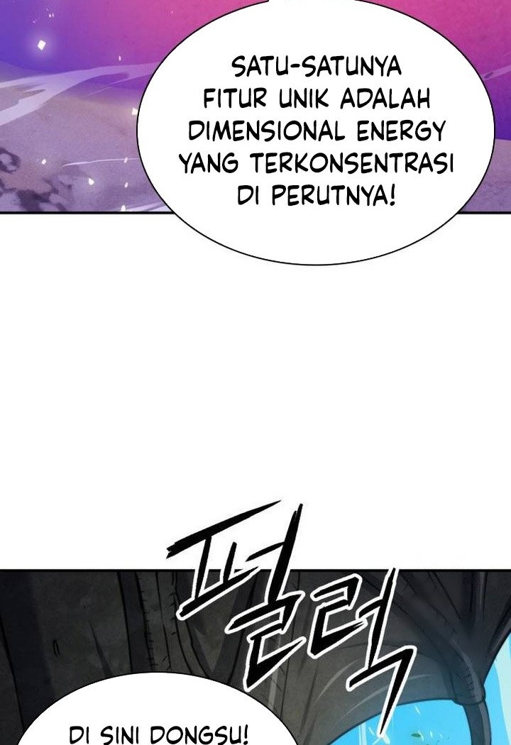 Seoul Station Druid Bab 170 halaman 33