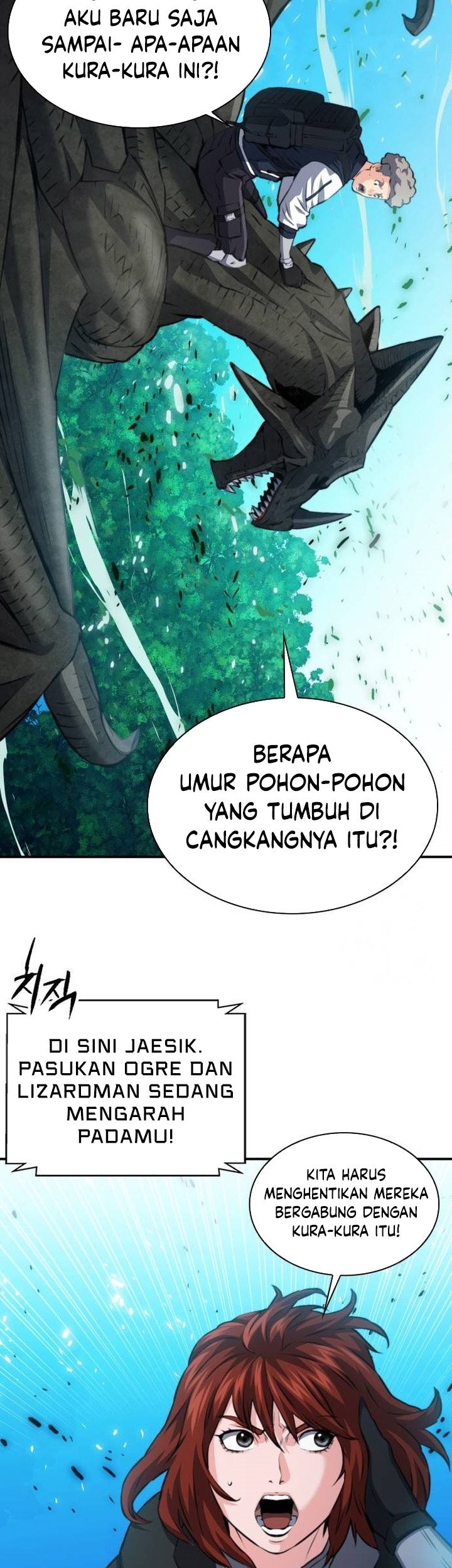 Seoul Station Druid Bab 170 halaman 34