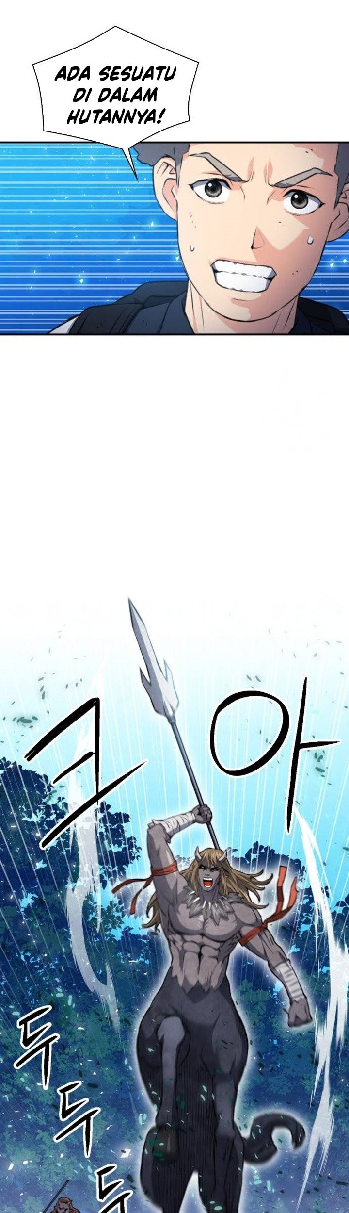 Seoul Station Druid Bab 170 halaman 40