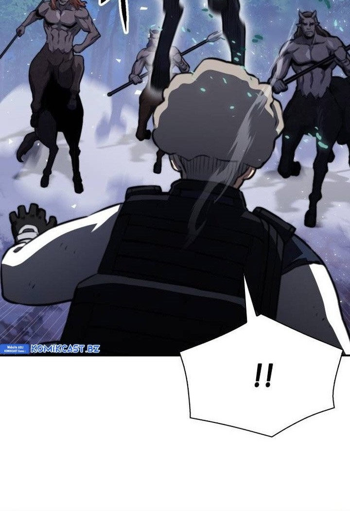 Seoul Station Druid Bab 170 halaman 41
