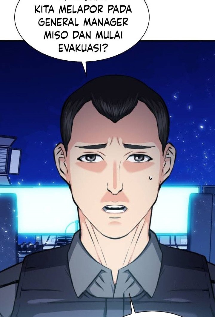 Seoul Station Druid Bab 170 halaman 47