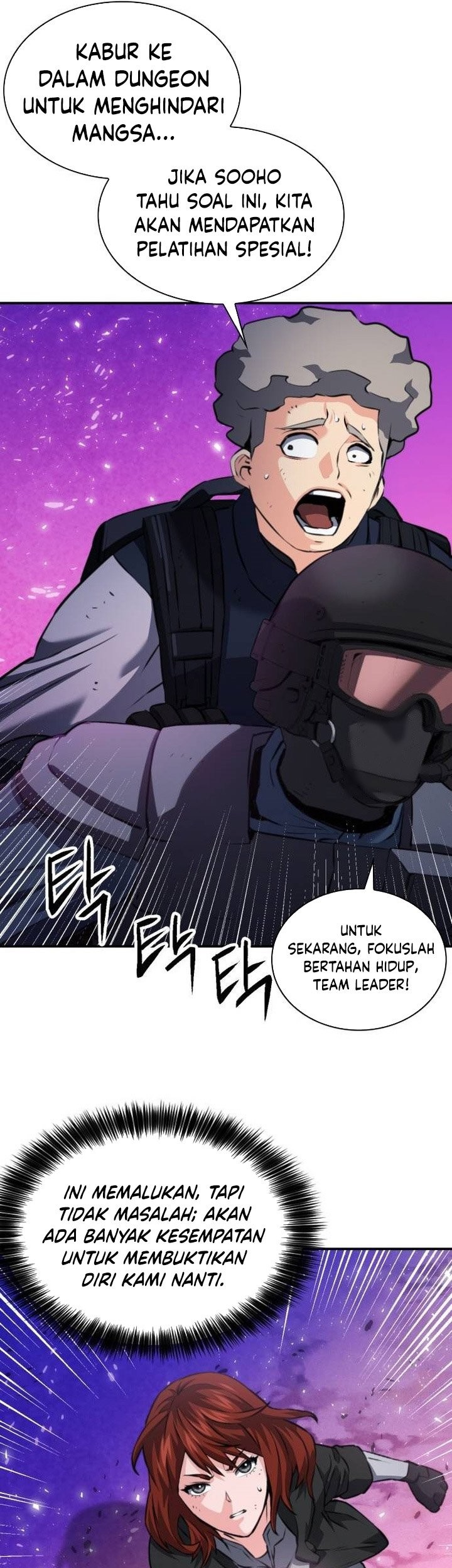 Seoul Station Druid Bab 170 halaman 52