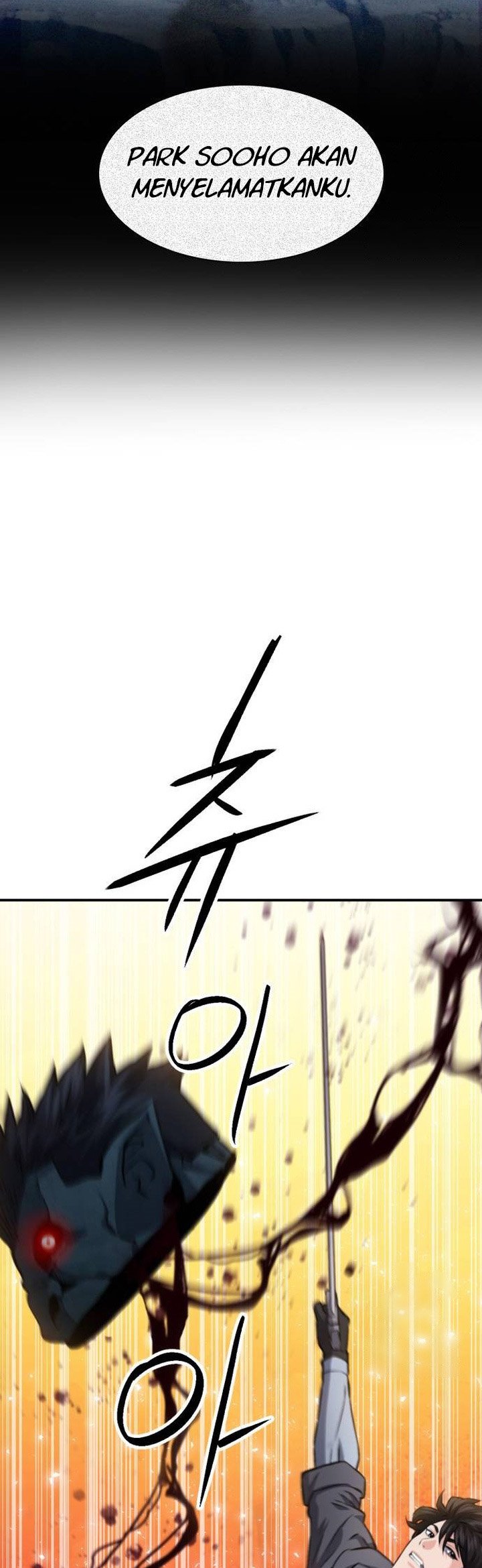 Seoul Station Druid Bab 170 halaman 72