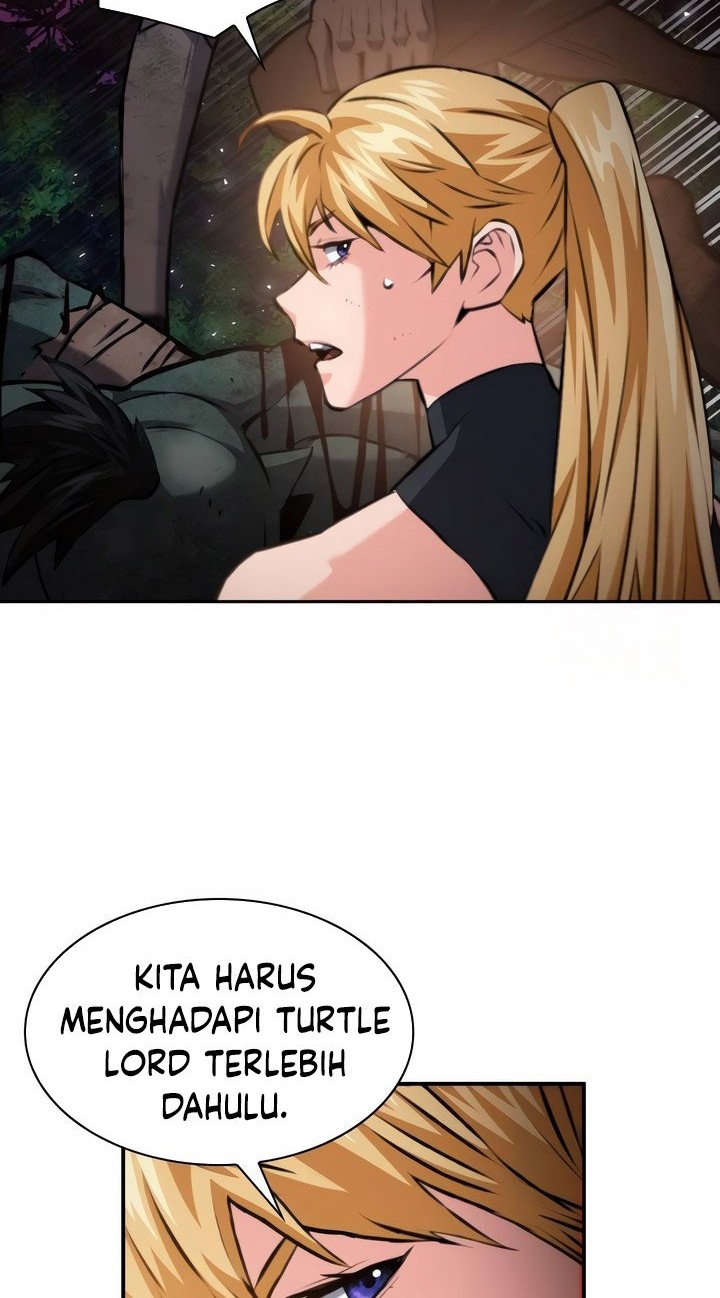 Seoul Station Druid chapter 171 halaman 5