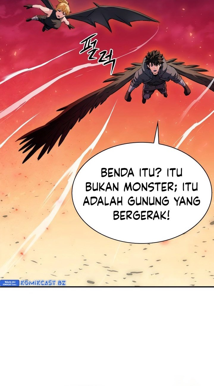 Seoul Station Druid chapter 171 halaman 9