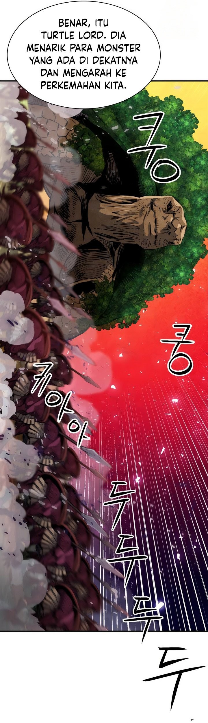 Seoul Station Druid chapter 171 halaman 10