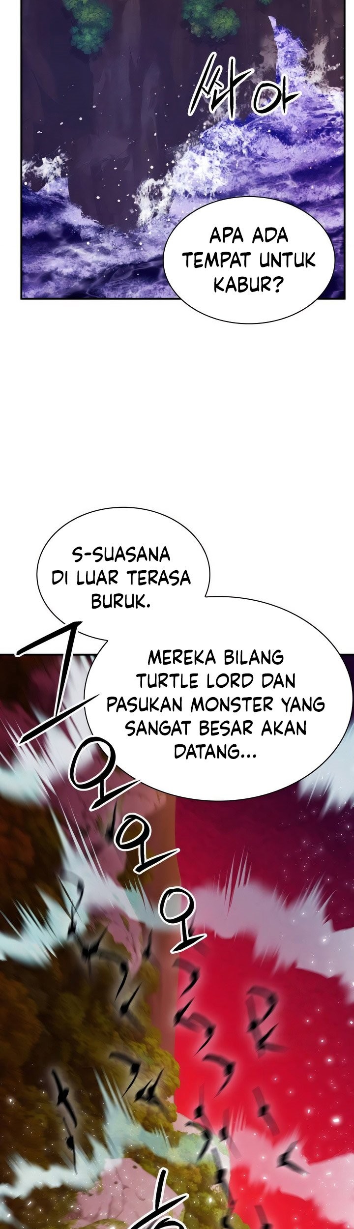 Seoul Station Druid chapter 171 halaman 14