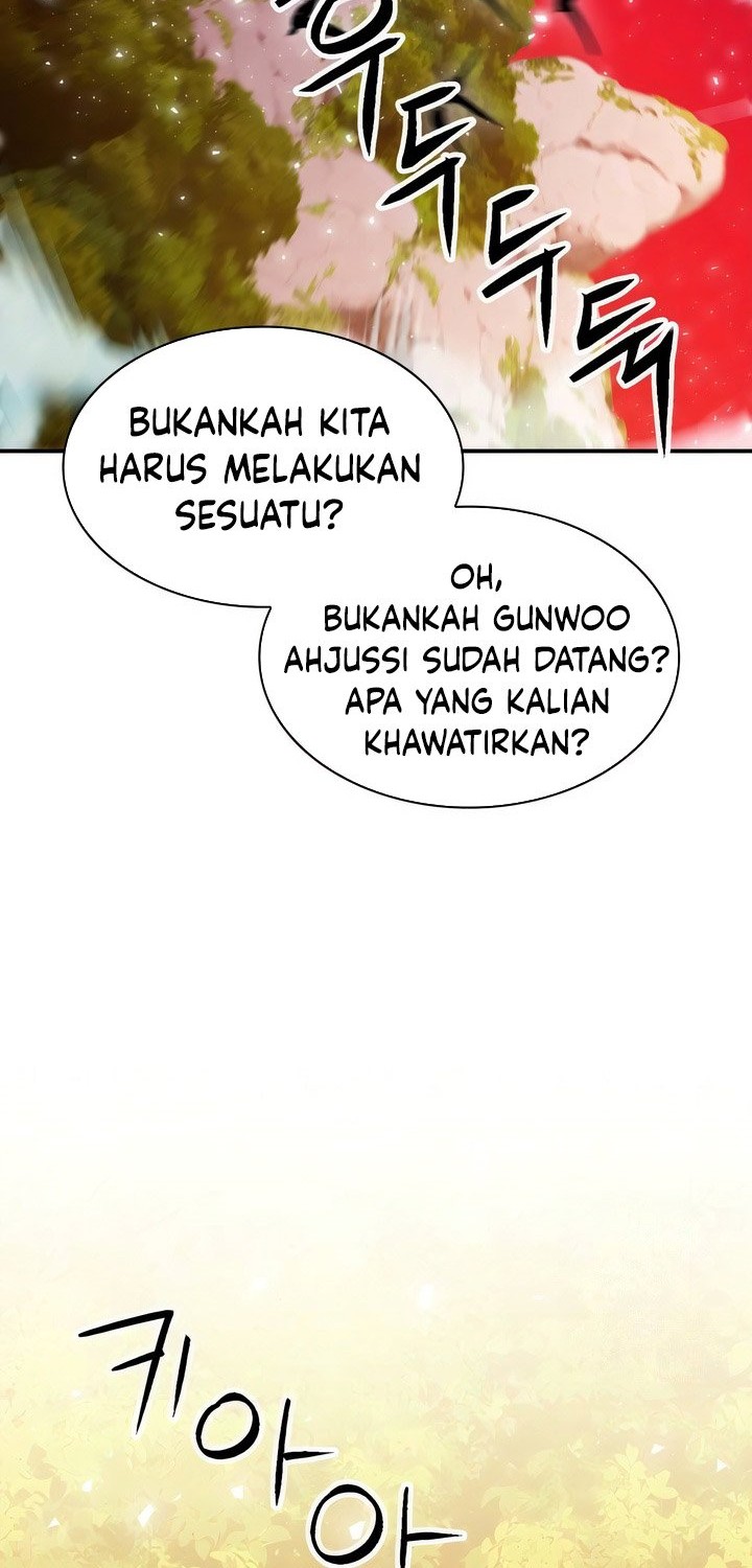 Seoul Station Druid chapter 171 halaman 15