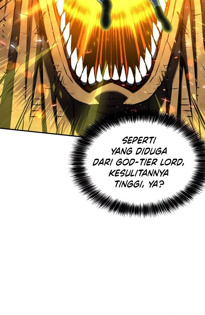 Seoul Station Druid chapter 171 halaman 33