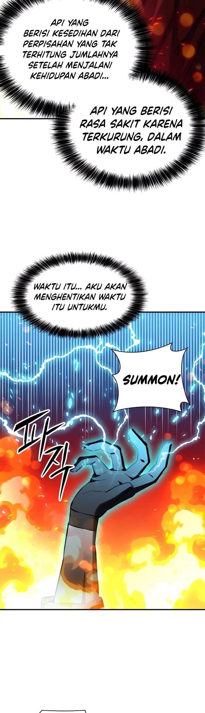 Seoul Station Druid chapter 171 halaman 36