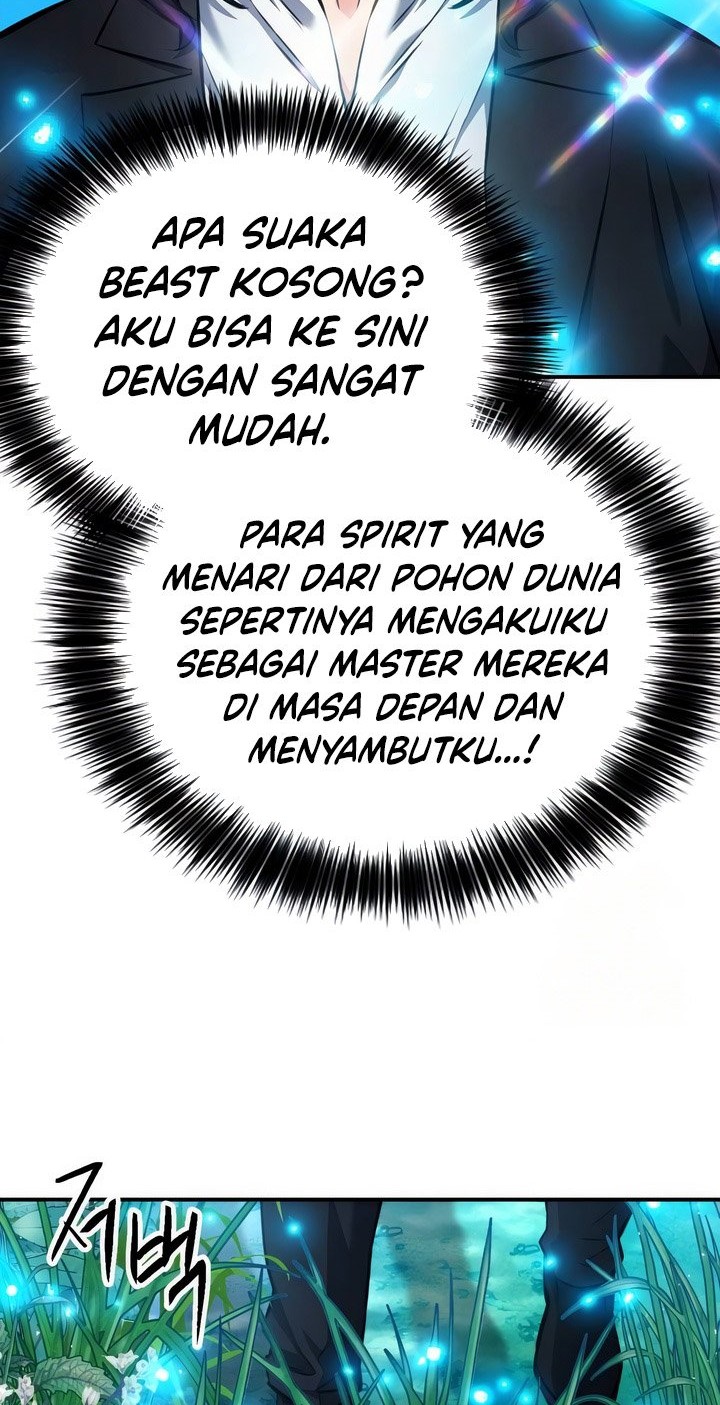 Seoul Station Druid chapter 171 halaman 59