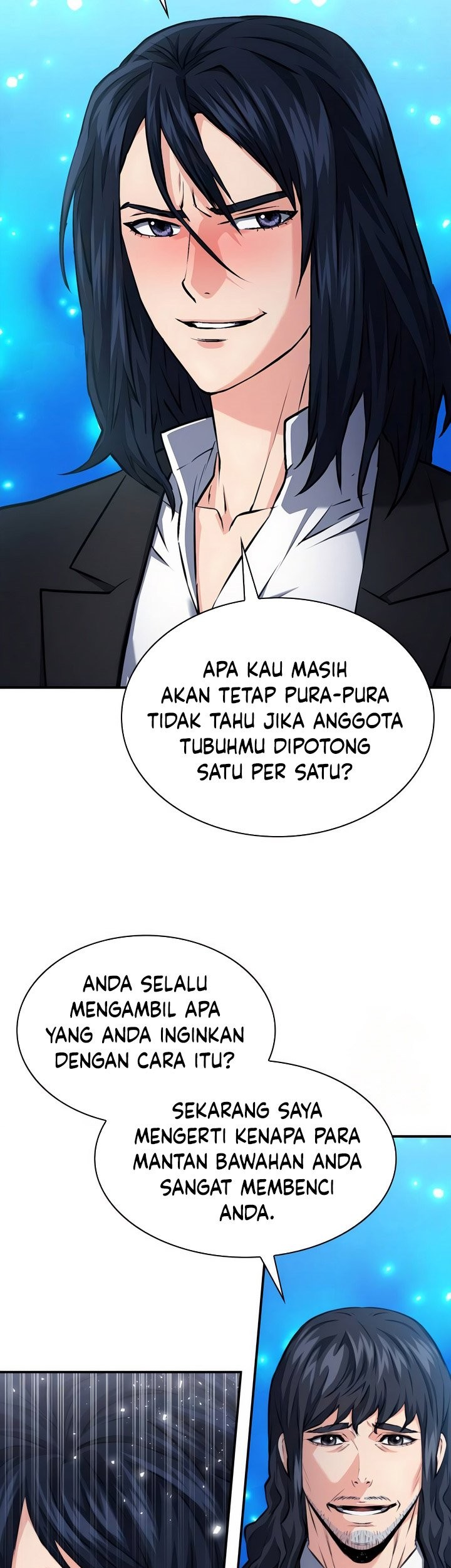 Seoul Station Druid chapter 171 halaman 70