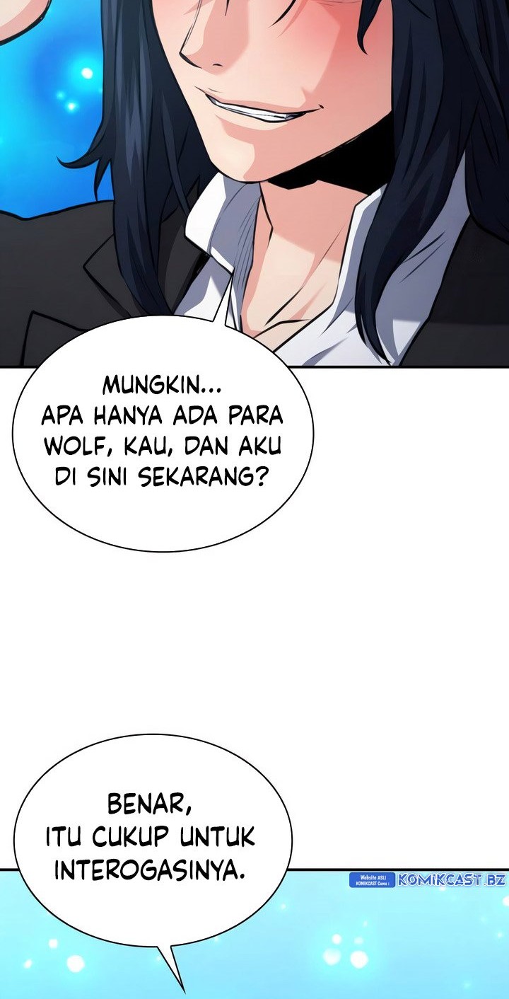 Seoul Station Druid chapter 171 halaman 73