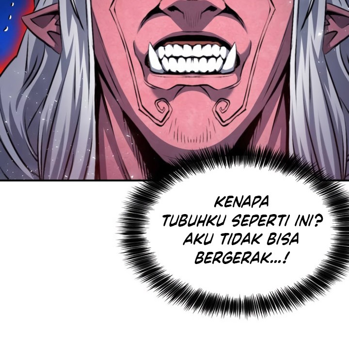 Seoul Station Druid chapter 172 halaman 7