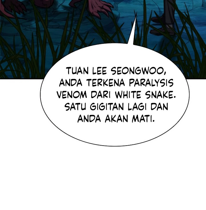 Seoul Station Druid chapter 172 halaman 9