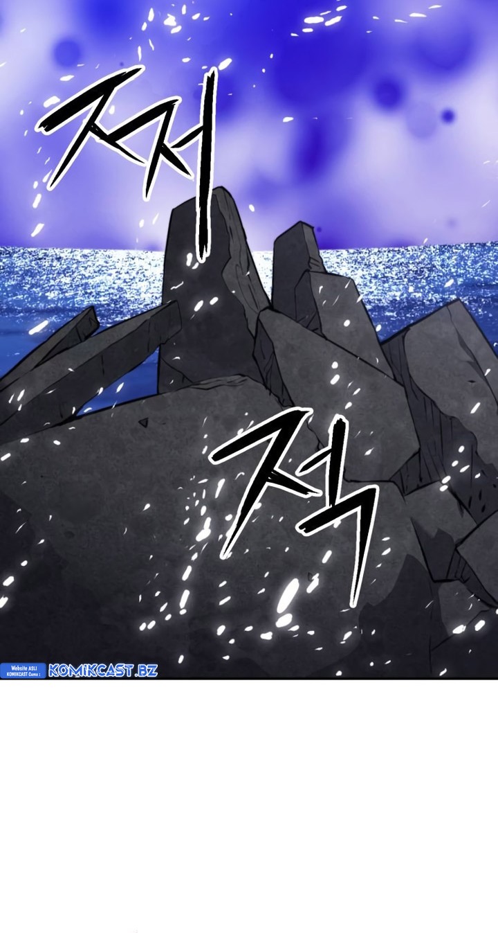 Seoul Station Druid chapter 172 halaman 19