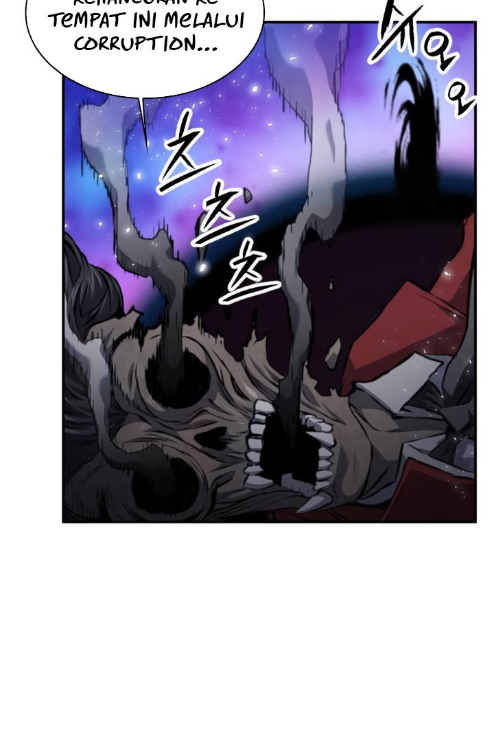 Seoul Station Druid chapter 172 halaman 27