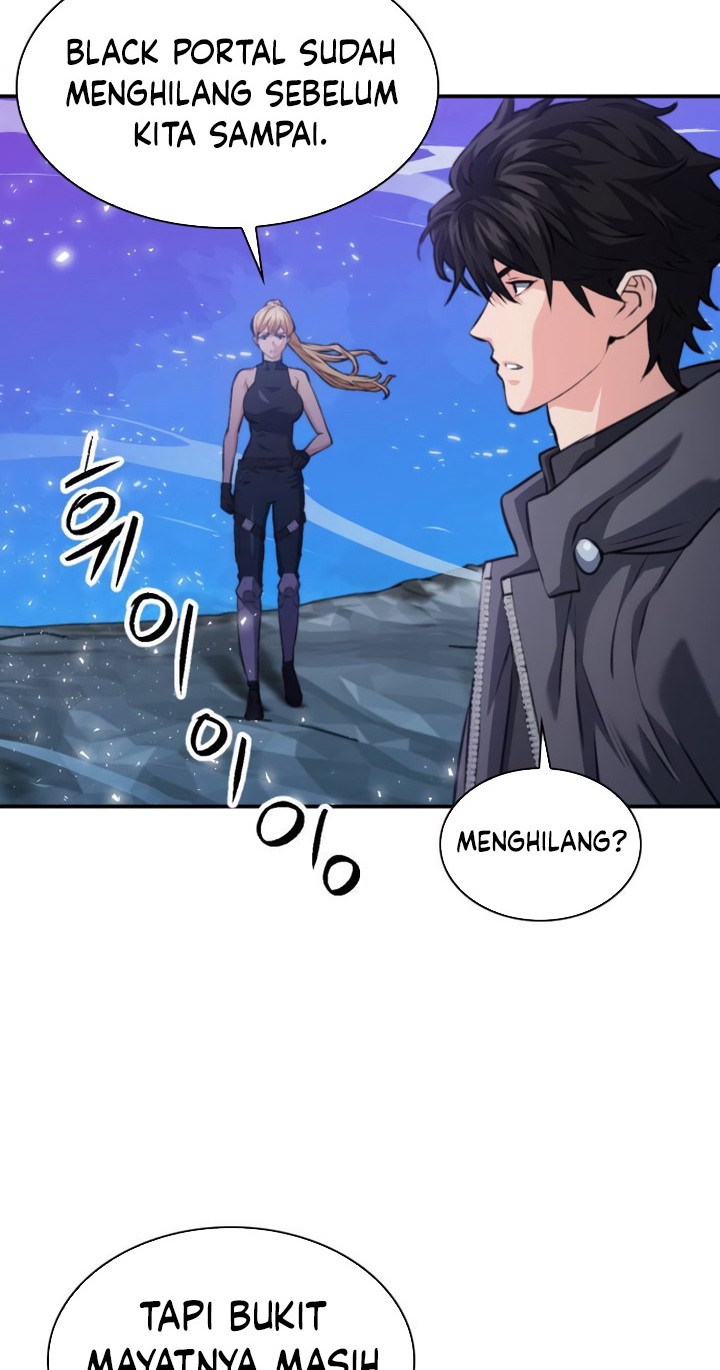Seoul Station Druid chapter 172 halaman 33