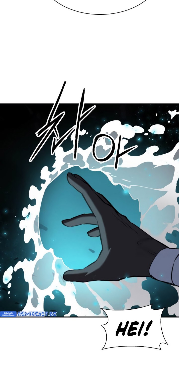 Seoul Station Druid chapter 172 halaman 43