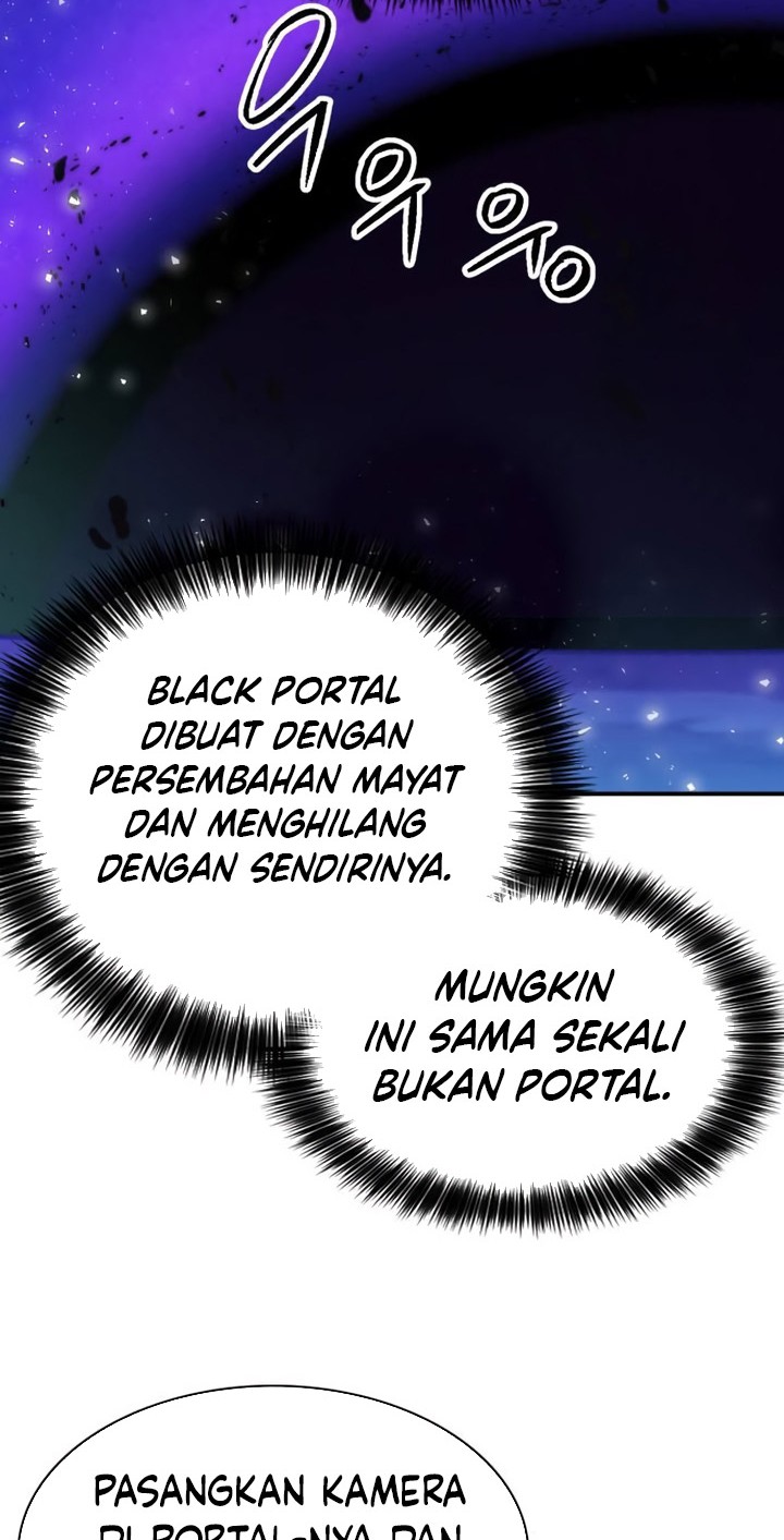 Seoul Station Druid chapter 172 halaman 45