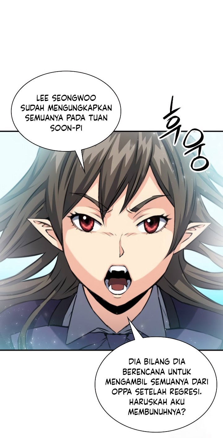 Seoul Station Druid chapter 172 halaman 47