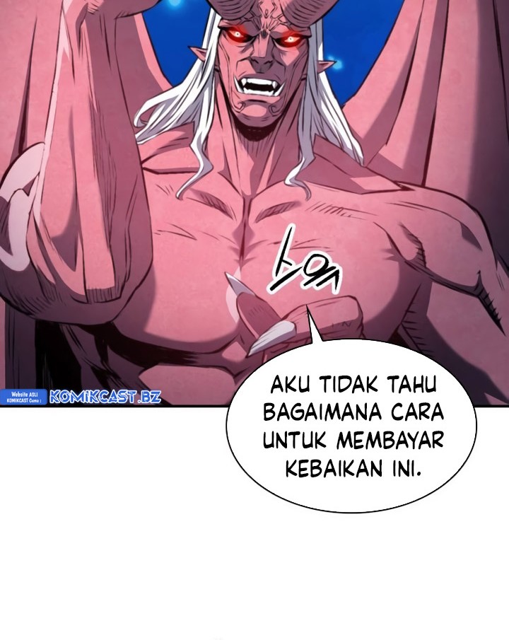 Seoul Station Druid chapter 172 halaman 59