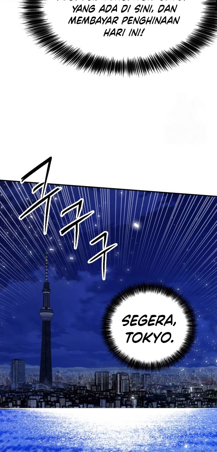 Seoul Station Druid chapter 172 halaman 63