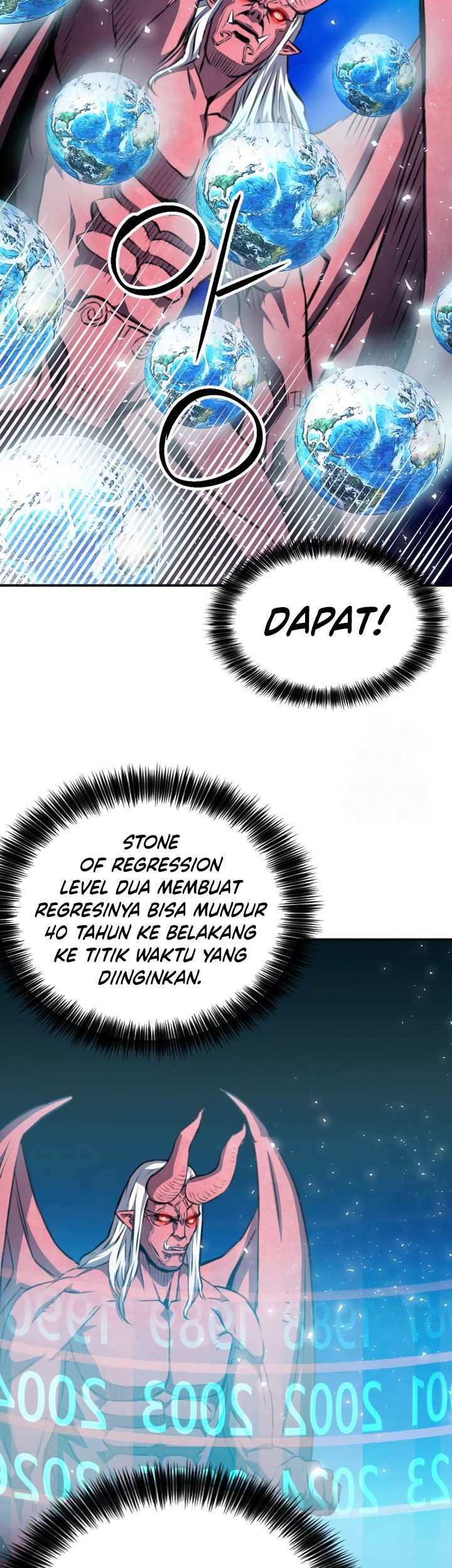 Seoul Station Druid chapter 172 halaman 74