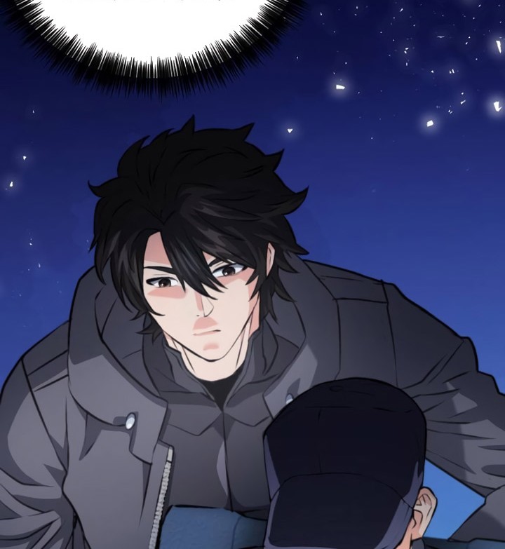 Seoul Station Druid chapter 173 halaman 5