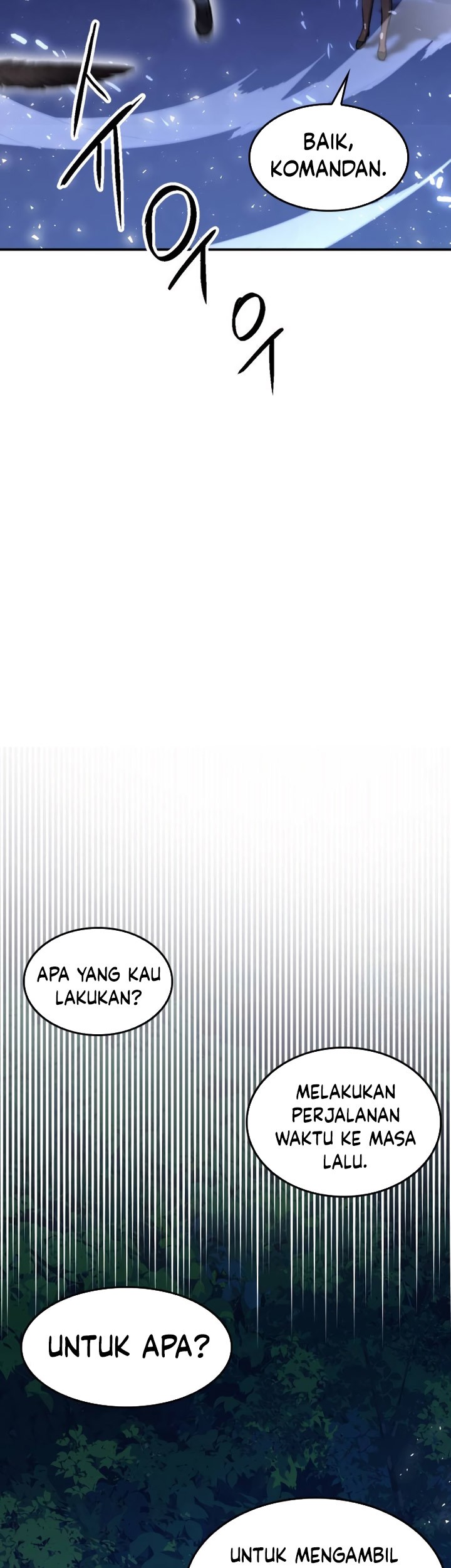Seoul Station Druid chapter 173 halaman 30