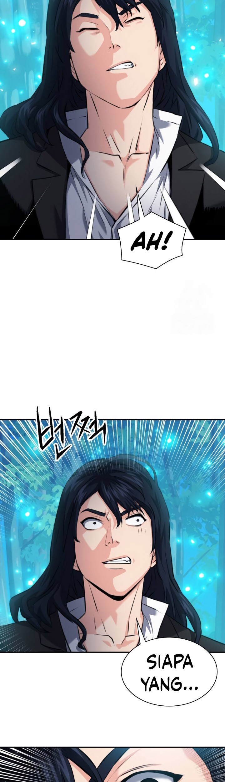 Seoul Station Druid chapter 173 halaman 32