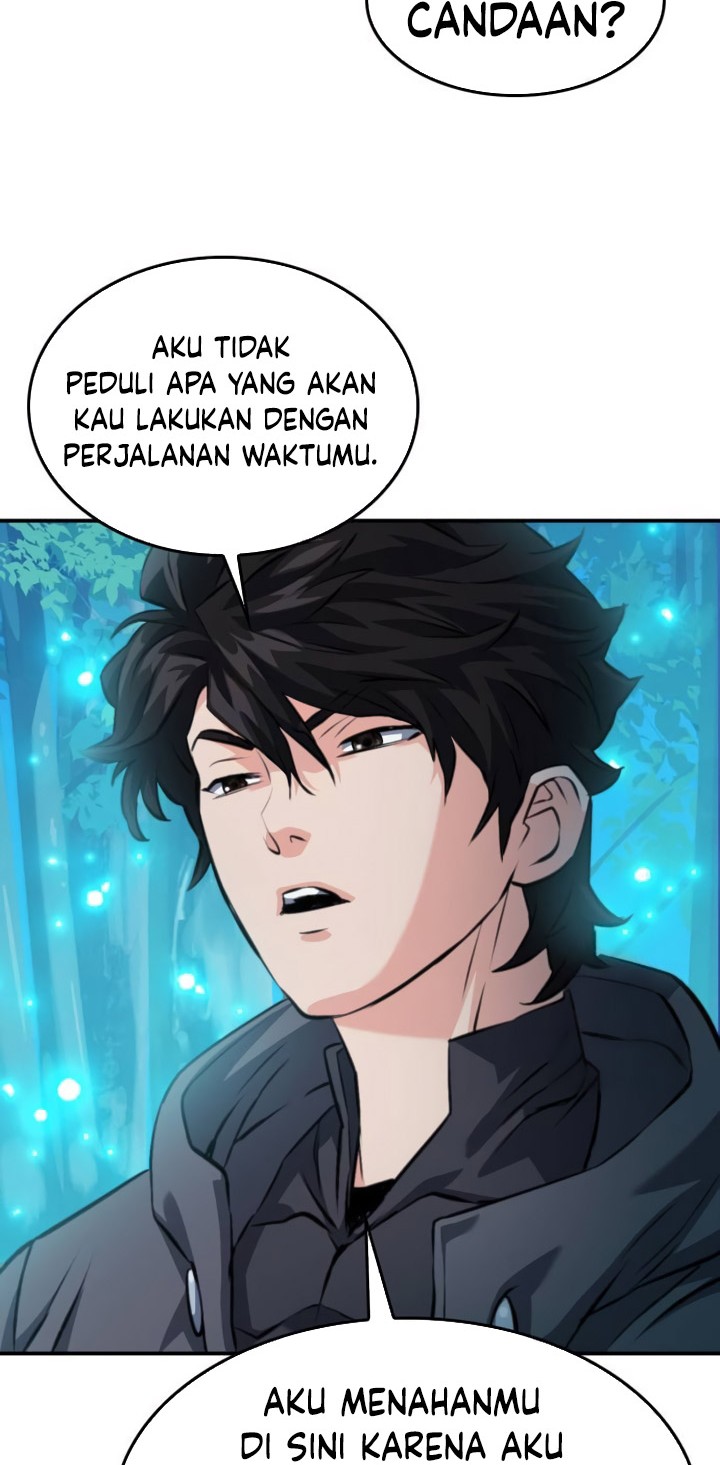 Seoul Station Druid chapter 173 halaman 41