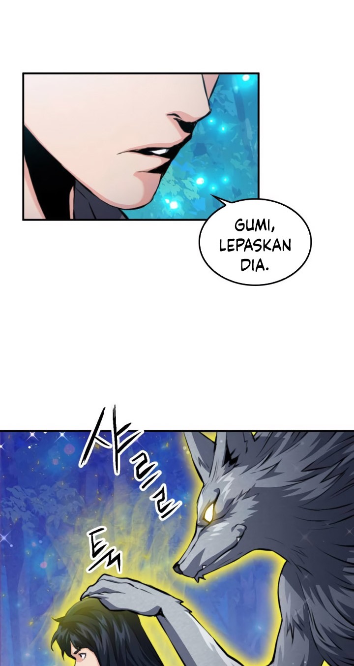 Seoul Station Druid chapter 173 halaman 45