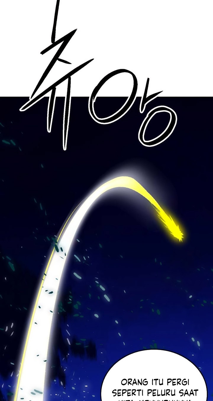 Seoul Station Druid chapter 173 halaman 47