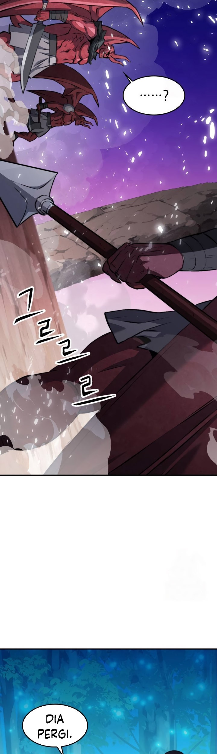 Seoul Station Druid chapter 173 halaman 72