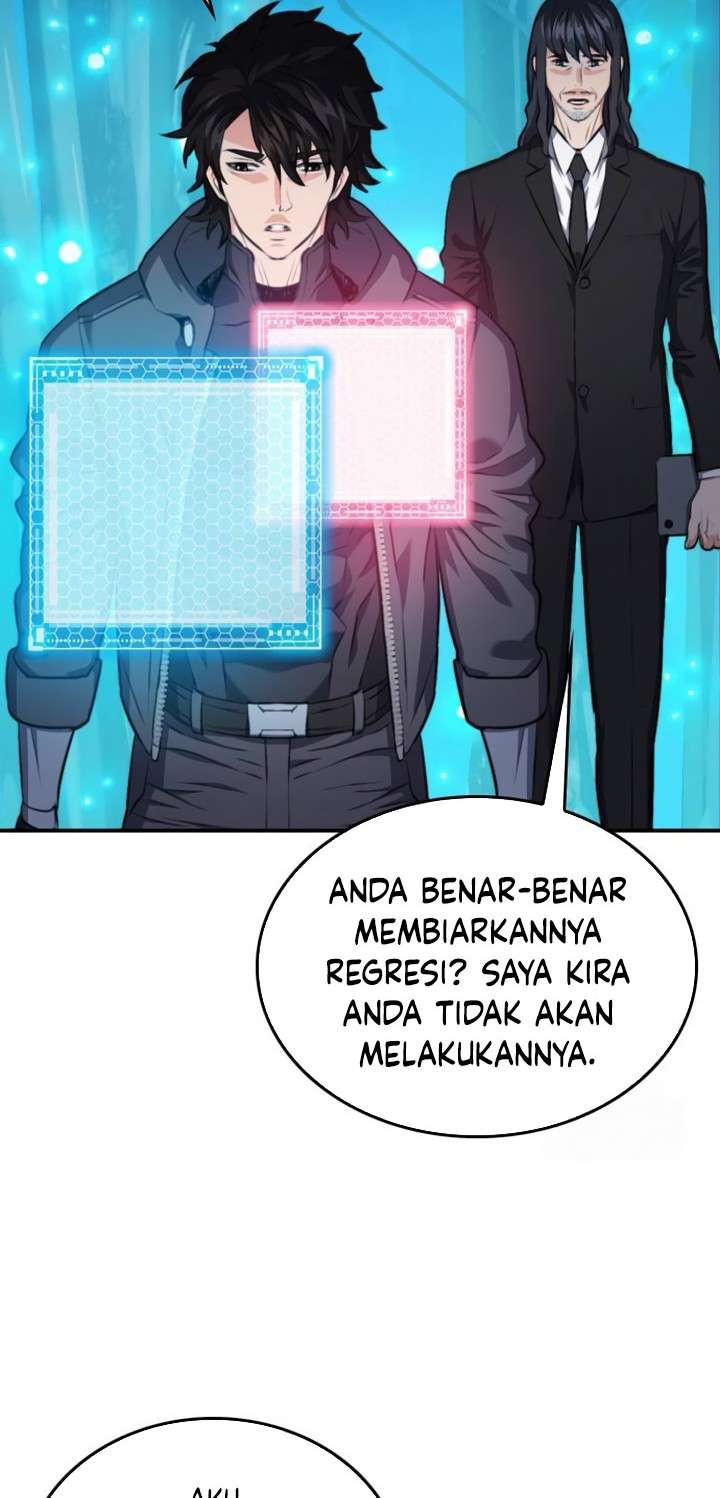Seoul Station Druid chapter 173 halaman 73